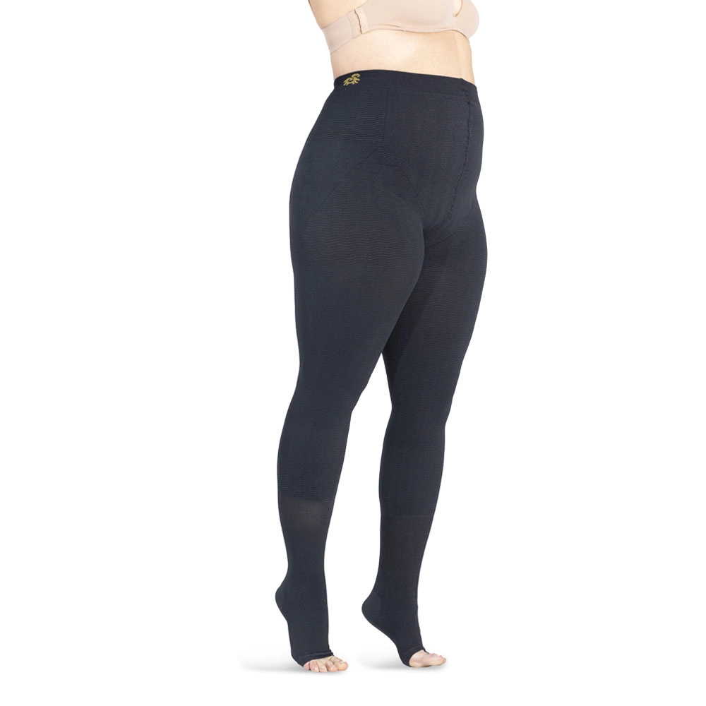 Solidea Be You Tonic Curvy Pro Kompressionstights