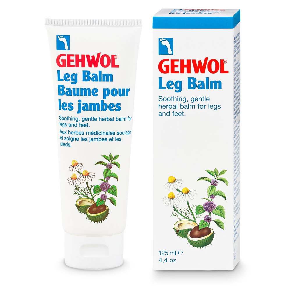 Gehwol Leg Balm Benbalsam 125 ml