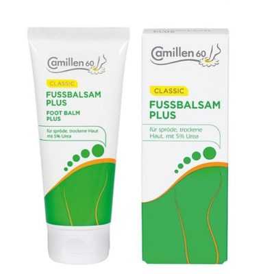 Camillen 60 Fotbalsam Plus