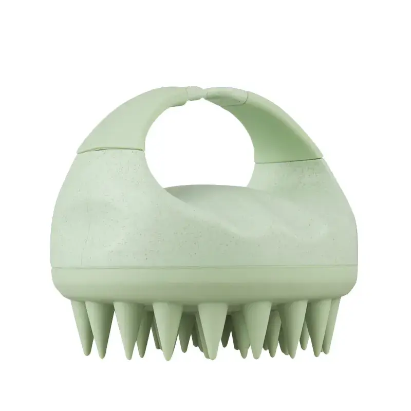 Scalp brush – rengör och stimulerar