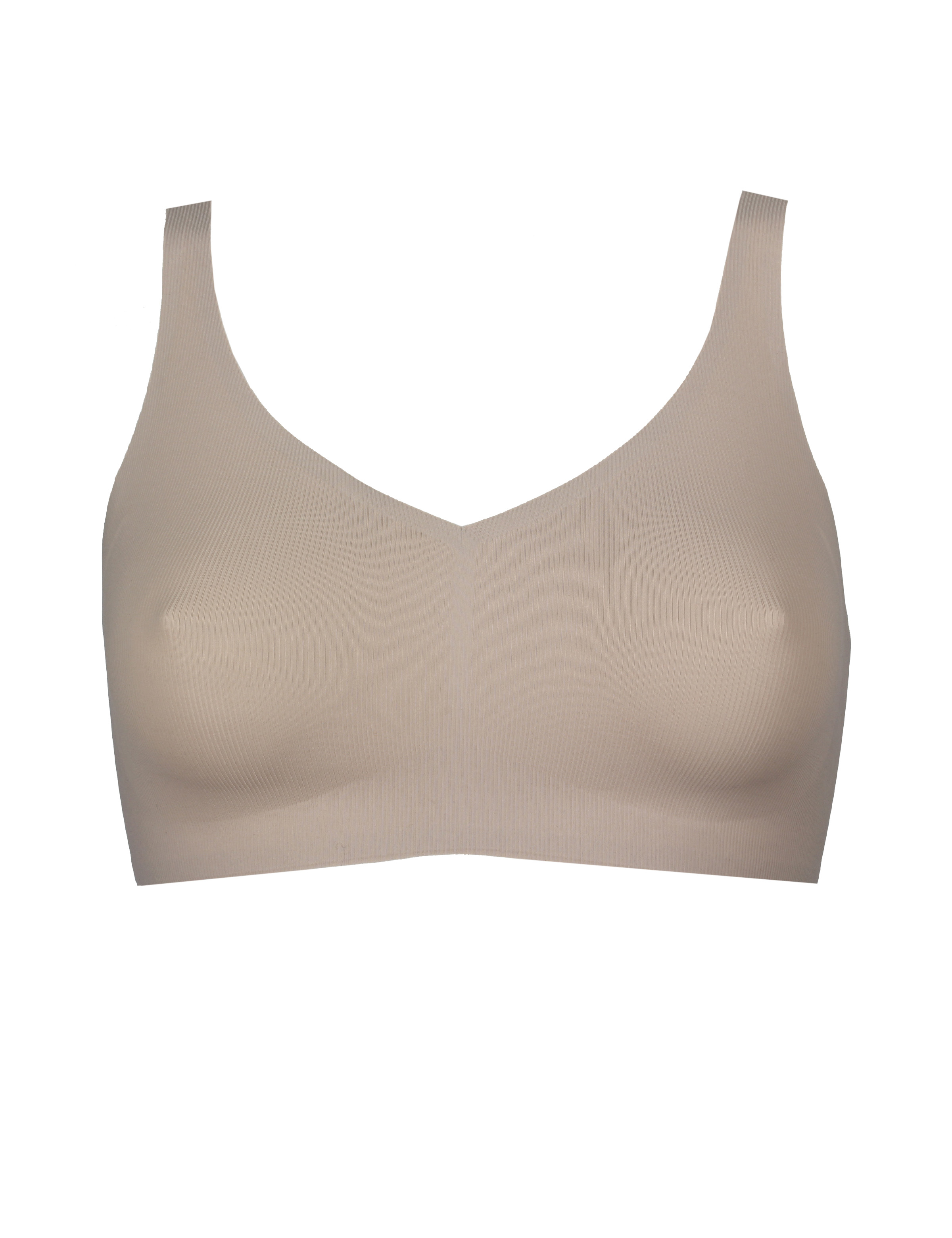 BH utan bygel - Lasercut