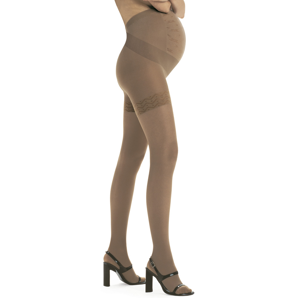 Solidea Wonder Model Maman 70 Sheer Stödstrumpbyxor