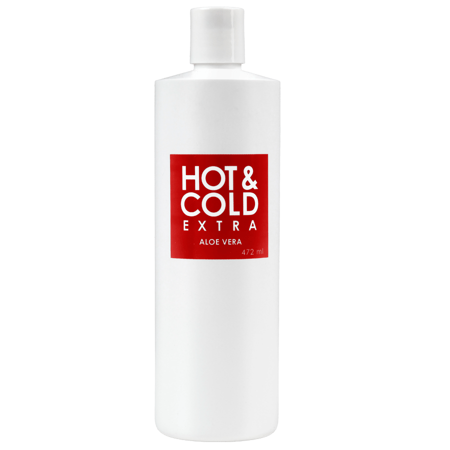Hot &amp; Cold Extra Liniment Lotion 236 ml