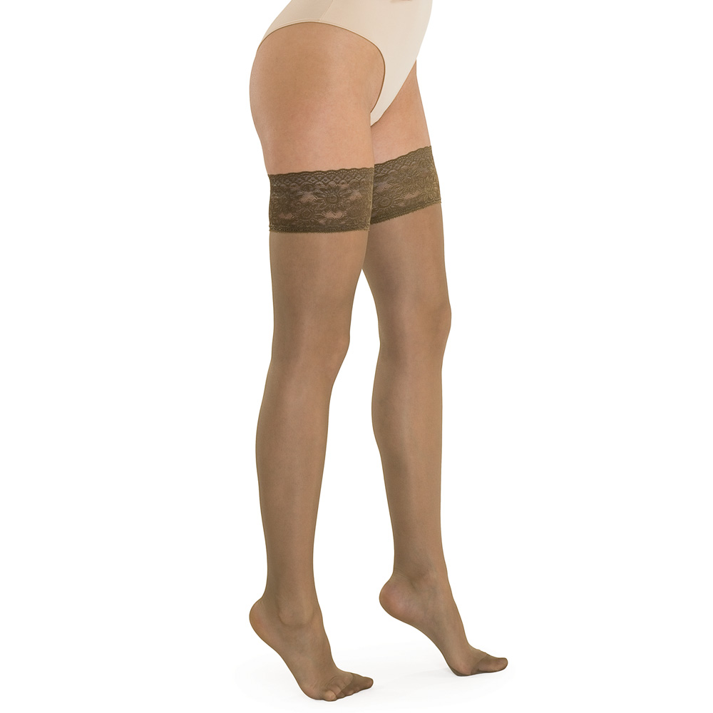 Solidea Stay-up Marilyn Sheer 140 den