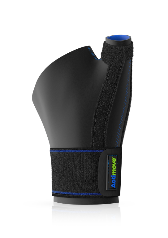 Actimove Sports Edition Tumstabilisator Extra stag