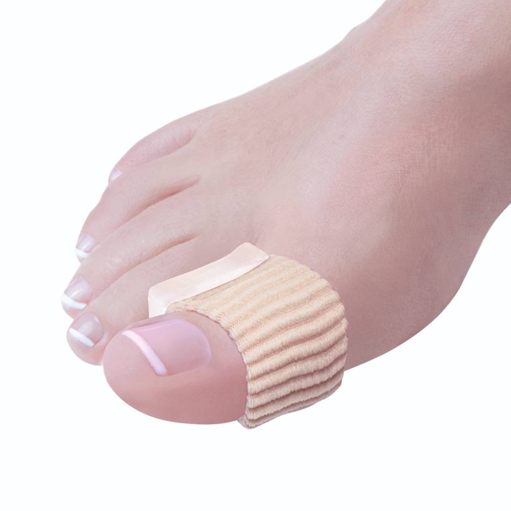 Deramed Day&Night Tåseparator I Gel för Hallux Valgus