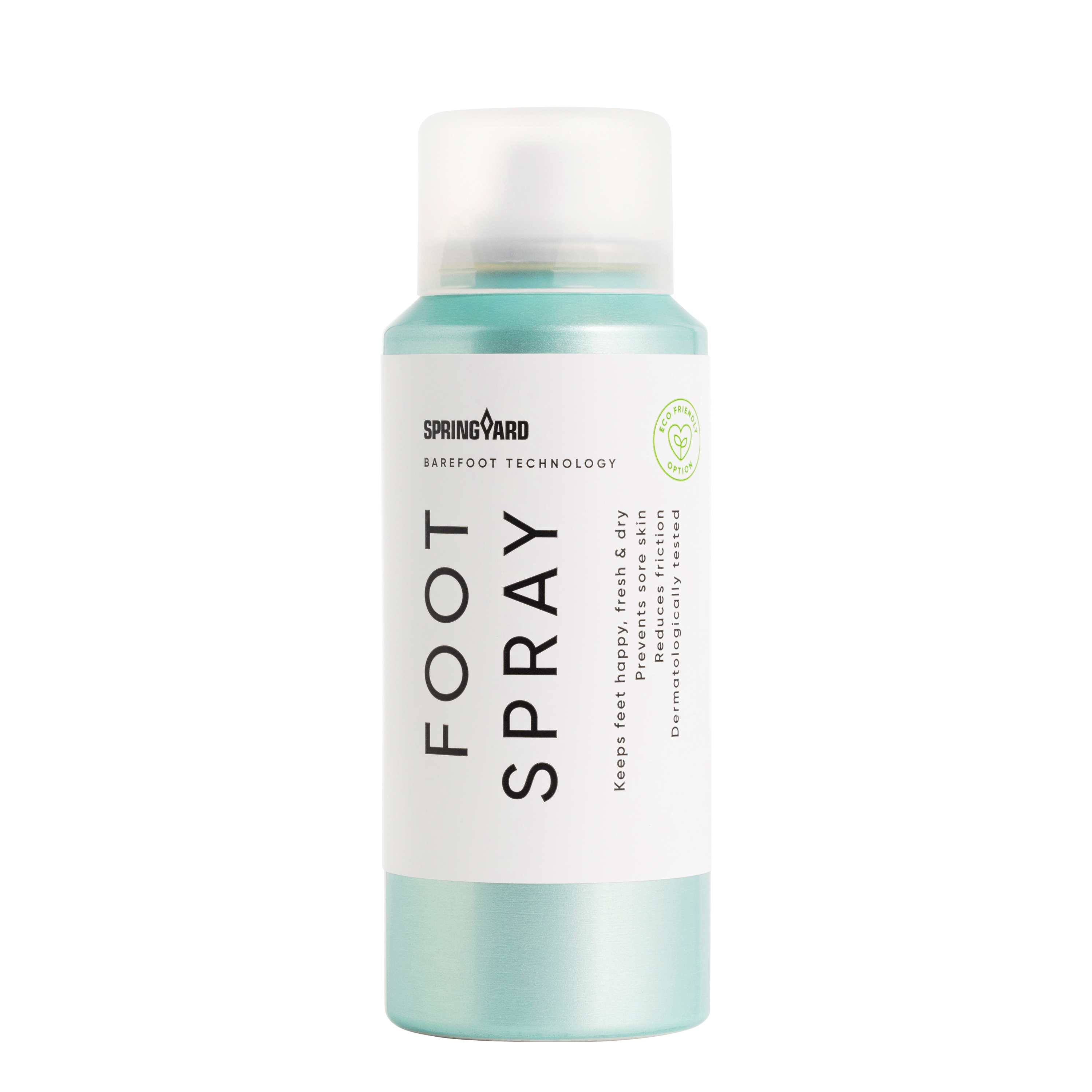 Springyard Foot Spray 100ml