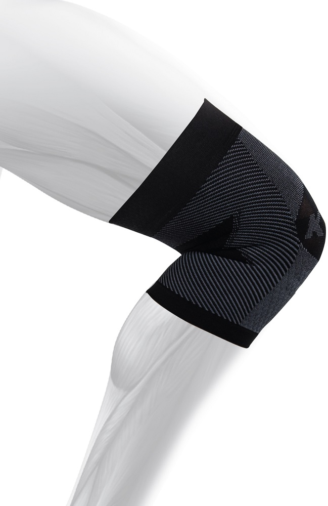 OS1st Performance KS7 Knee Sleeve - Knästöd