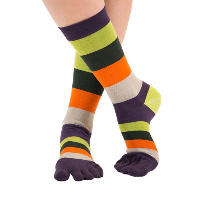 TOETOE Essential Men Fashion Pistachio