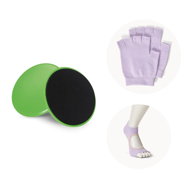 Core Balance Kit – För hemmaträning