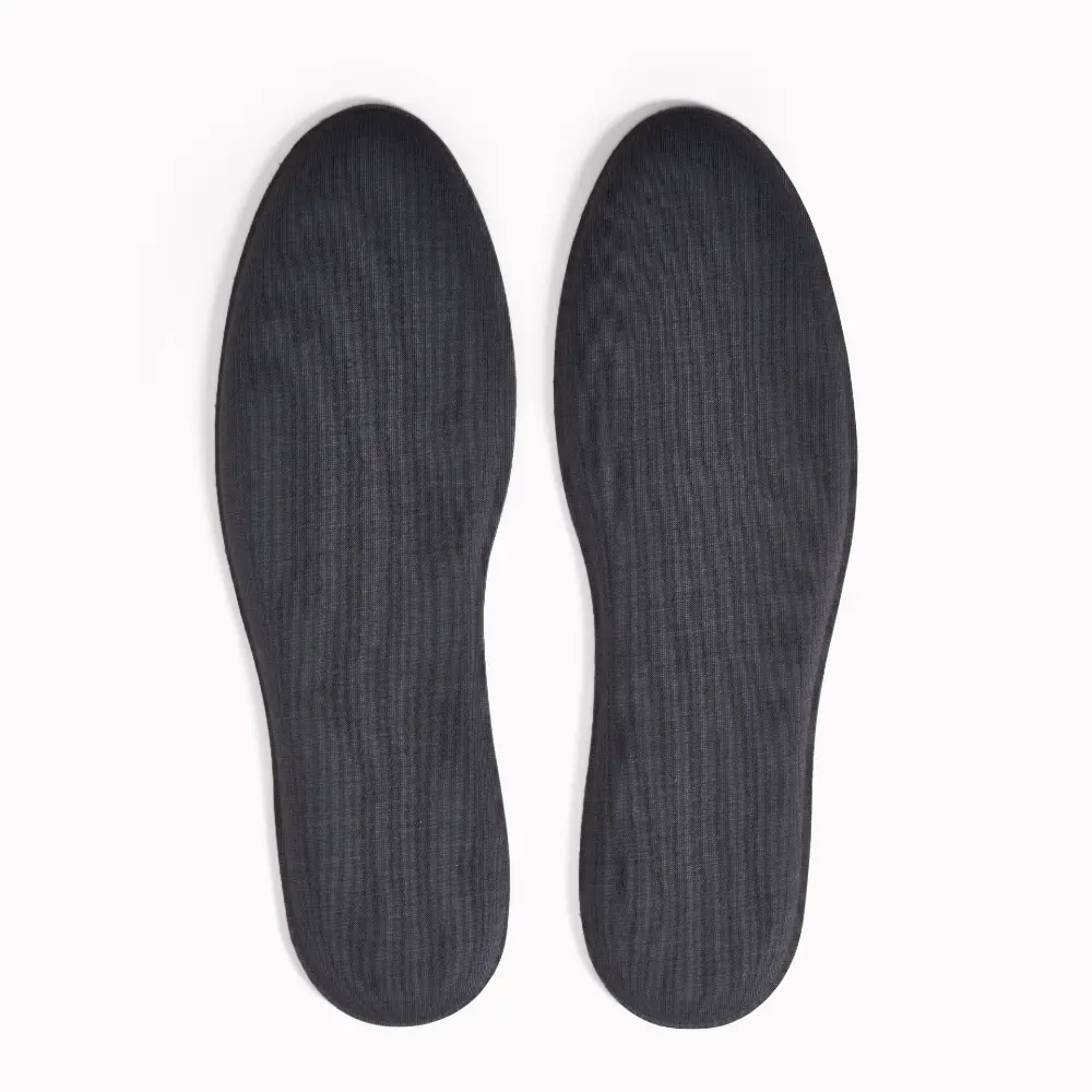 Memory Foam sula mörkblå
