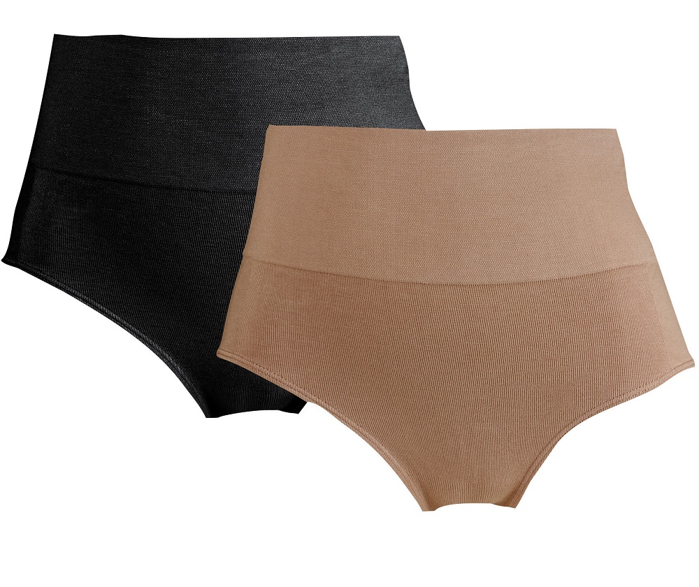 Formande Damtrosa i bambu, seamless