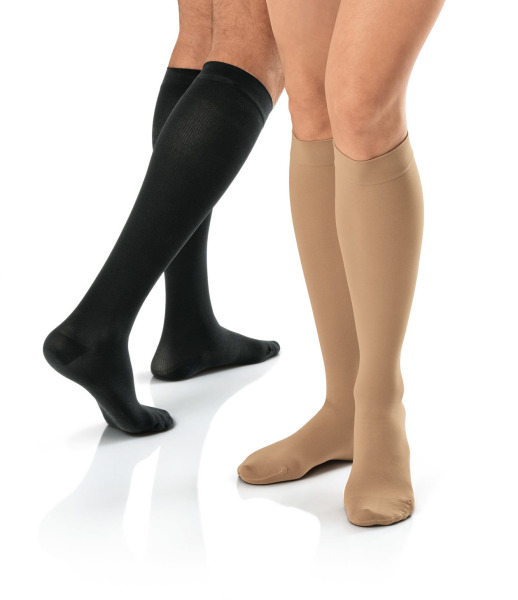 JOBST Classic (RAL) Kompressionsstrumpa klass 2