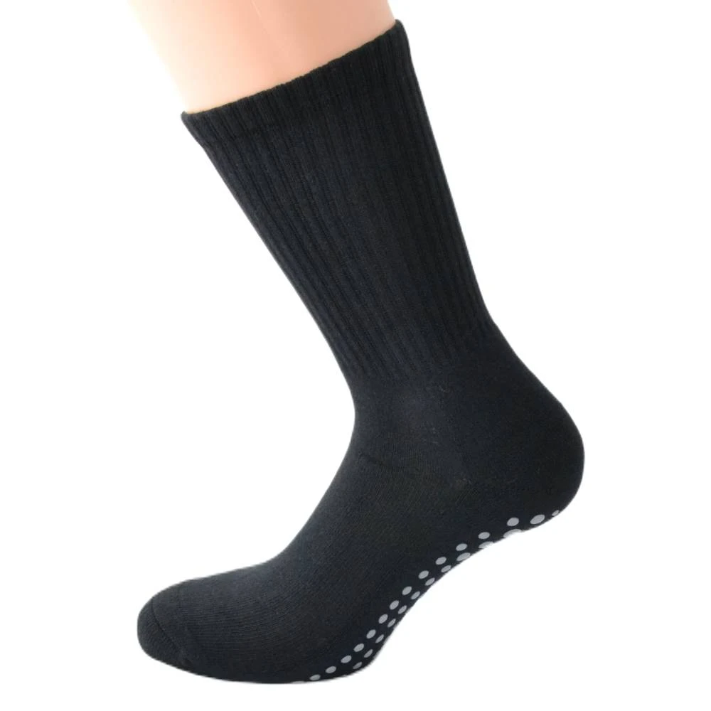 Halksockor för vuxna i bomull