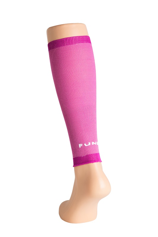 FUNQ WEAR kompressionssleeves, Pilates Pink
