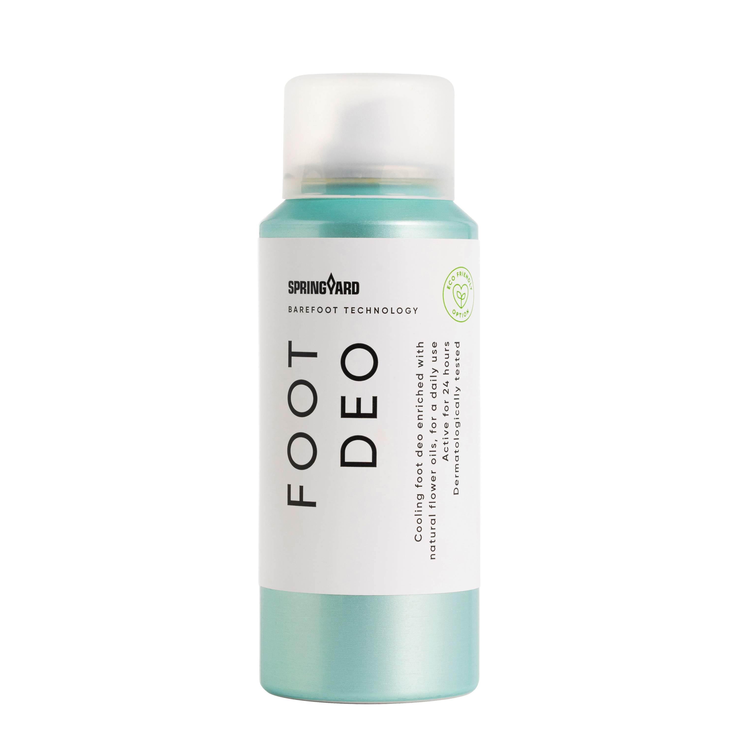 Springyard - Foot Deo 100ml