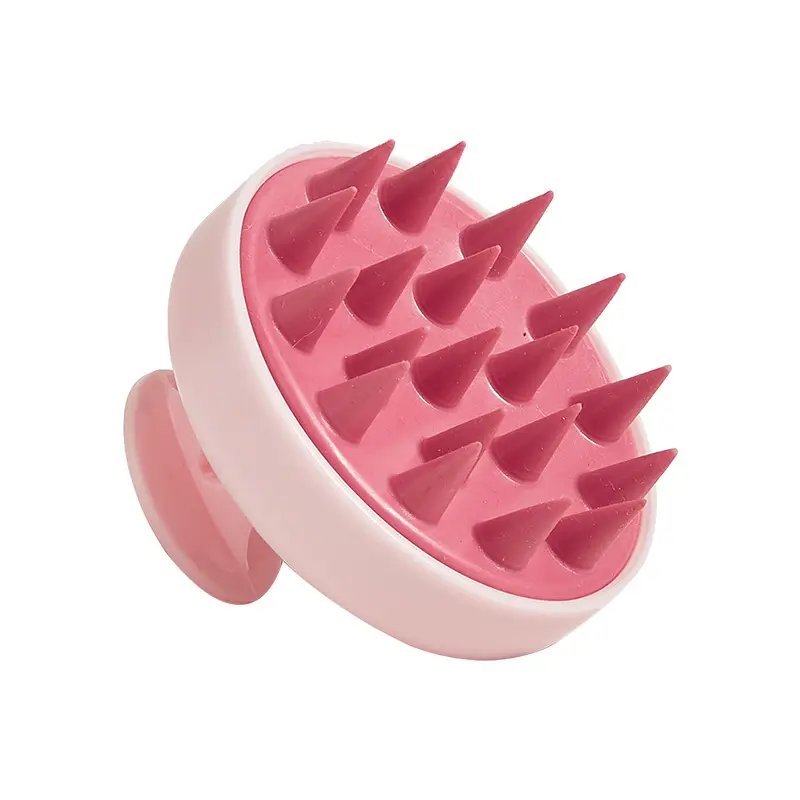 Scalp Brush - Massageborste för hårbotten